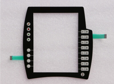 New KUKA KRC KRC4 KR C4 00-168-334 Membrane Keypad 90 days warranty #E3