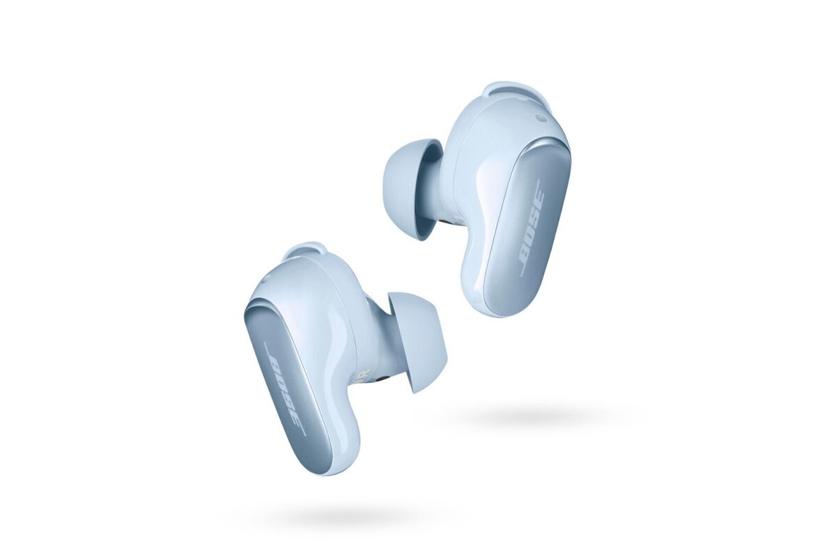 Bose QuietComfort Ultra Noise Cancelling Earbuds, Certified Bose QuietComfort Ultra Noise Cancelling Earbuds, Certified