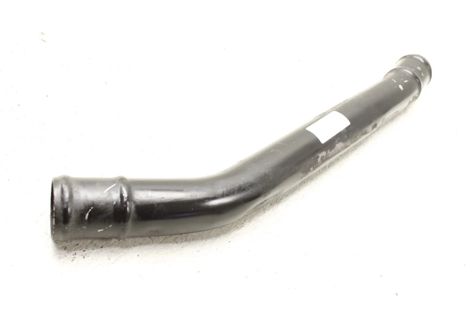 Porsche 911 Carrera 996 2001 tubo de manguera de línea de refrigerante  Foto 2 de 4