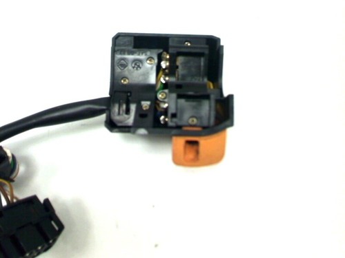 manillar izquierdo para BMW R 1100 R 1995 usado 189624 - Imagen 6 de 8
