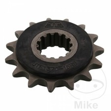 JT JTF1370.15RB SILENT SPROCKET Z15 525 FOR HONDA 600 CBR RR 2003-2012
