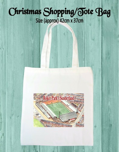 RE-USABLE SHOPPING TOTE BAG FOOTBALL TEAMS FEATURING ARTWORK BY DAVID BALDWIN - 第 32/35 張圖片