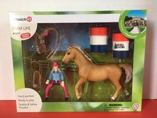 barrel racing toys