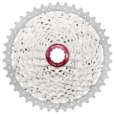 Sun Race CS-MX8 11-Speed Wide Range Cassette 11-42T MTB Mountain 11sp