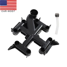 Top Manifold 59023700 With Air Bleed For FNS Plus Filter FNSP24 FNSP36 FNSP48/60