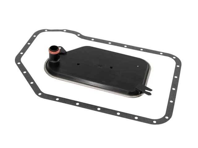 Transmission Filter Kit w/ 6L ATF for AUDI A4 A6 Quattro A8 Allroad Quattro - Image 2 of 4