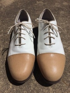 footjoy europa collection golf shoes