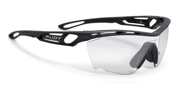 Rudy Project Tralyx Slim Black Smoke Occhiali sportivi Sp461006 0000 |  Acquisti Online su eBay