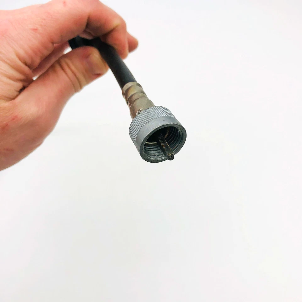 AMC Jeep 5351779 Speedometer Cable Gr 3.570 OEM New Old Stock NOS Foto 4 de 4