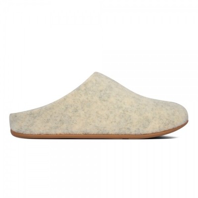 fitflop felt slippers