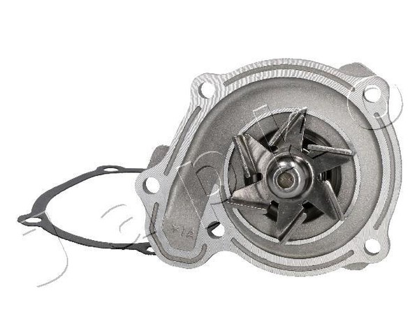 Japko Wasserpumpe KüHlmittelpumpe Passend FüR Nissan Note Micra Iii 35172-image