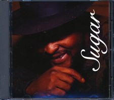 CD Sugar Minott - Breaking Free