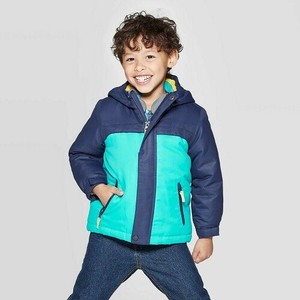 2t boys jacket