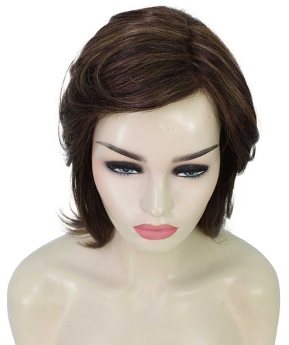 Still ME Tia Pixie Straight Wig, Women's Multicolor Shoulder length Wig,CM-0116 - Picture 150 of 267