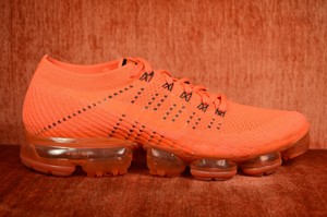 air vapormax clot bright crimson