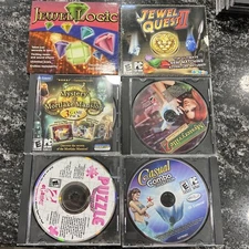 Cosmi And I Win Computer Games Lot