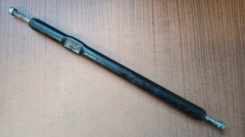 Stabilisatorstange Stange Rahmen Stabilisator Frame Suzuki GSX 1100 F  GV72C