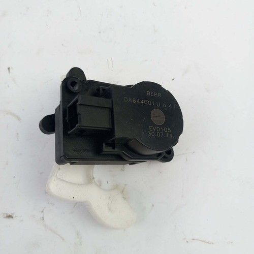 Stellmotor Heizung / Klima DA644001 U a 41 Opel Zafira C Tourer