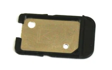 OEM SONY XPERIA L1 G3313 REPLACEMENT BLACK SIM CARD HOLDER TRAY 