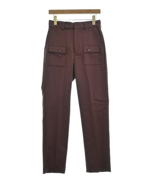 DAIRIKU Pants (Other) Red 27(Approx. XS) 2200498667046 | eBay DAIRIKU Pants (Other) Red 27(Approx. XS) 2200498667046 | eBay
