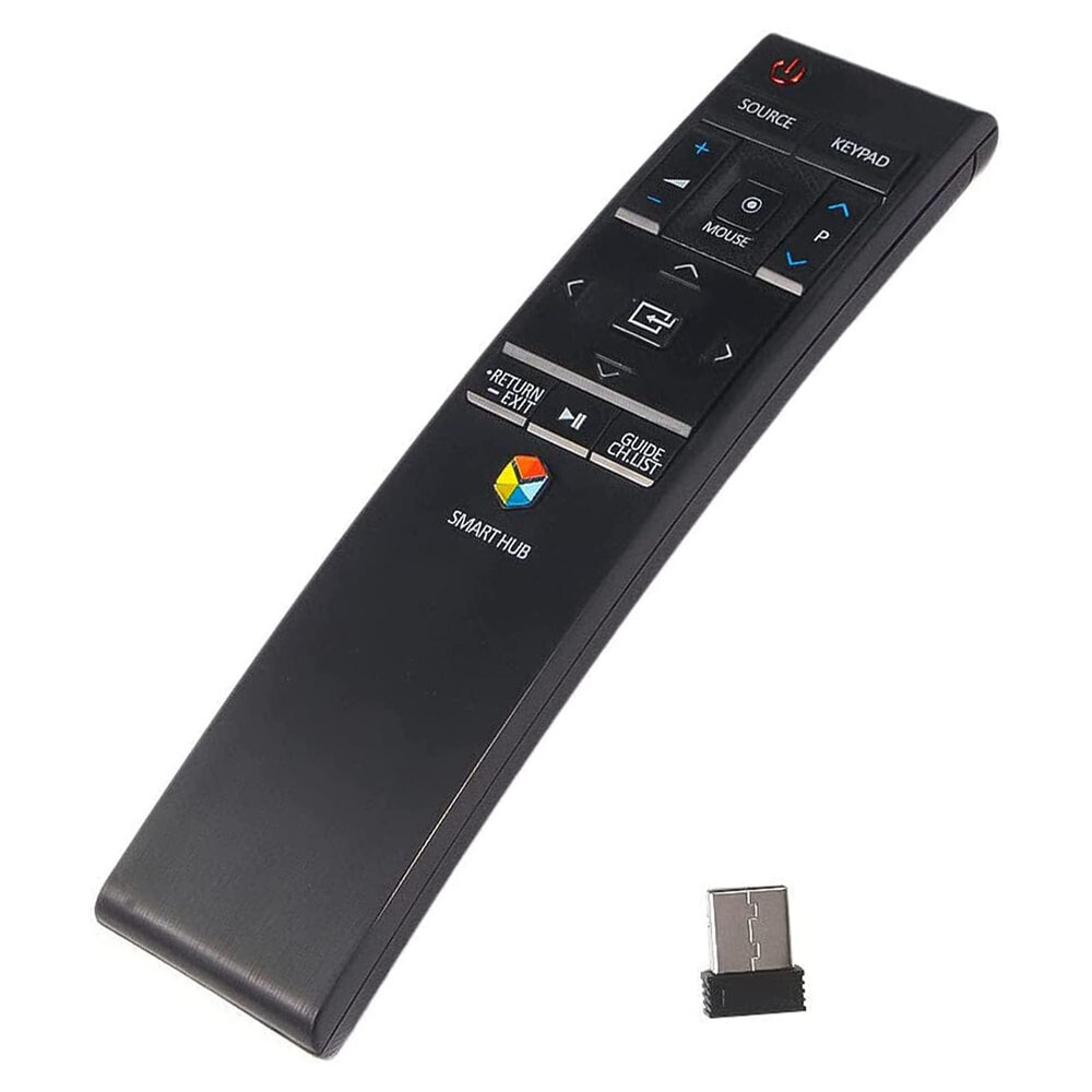 For Samsung Curved TV BN5901220E RMCTPJ1AP2 BN5901220E Smart Remote