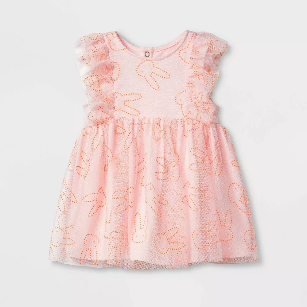 Cat and clearance jack bunny dress