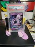 2019 Pokémon Sun & Moon Black Star Promos Mewtwo GX #SM196 PSA 9 MINT