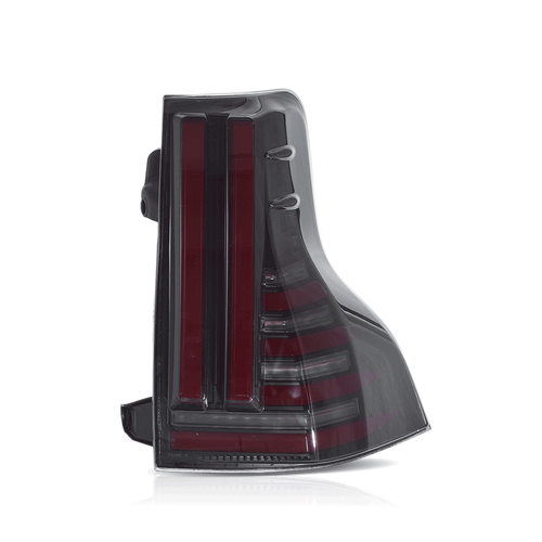 VLAND LED Tail Lights w/Dynamic Animation For 2014-2020 LEXUS GX 460 Rear Lamps - Bild 2 von 17