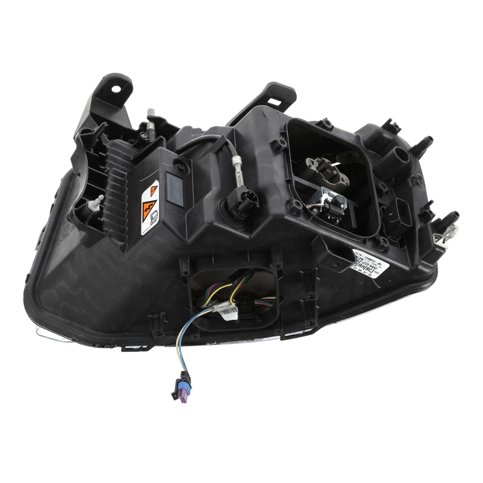 原始设备制造商全新林肯领航员 2015 - 2017 年乘客侧灯 FL7Z-13008-J — 第 3/4 张图片