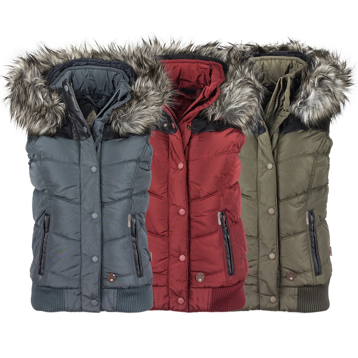 Fellweste Kunstfell Jacke Amazon Kapuze Jacke Mit Kunstfell Herren