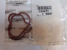 Joints Peugeot 807