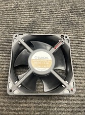 Sunon KDE1212PMB2-6A 2 Wires Fan 12V