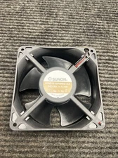 Sunon KDE1212PMB2-6A  2 Wires Fan 12V