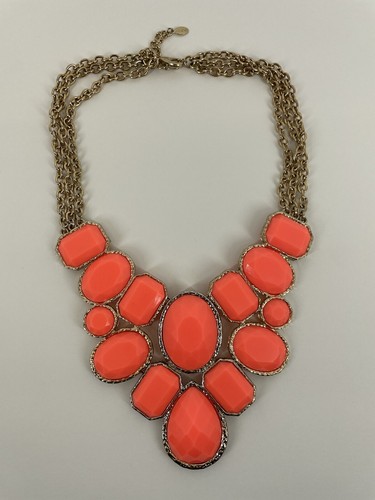 Vintage Signed Aldo Costume Jewelry 
