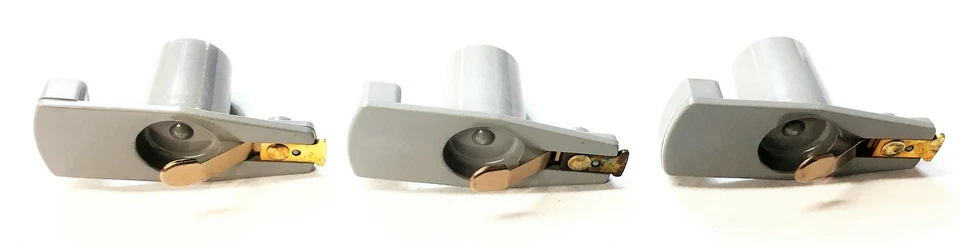 GP Sorensen Distributor Rotor FR108 [Lot of 2] NOS - Image 3 of 4