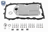 Vaico V10-3214-BEK Teilesatz, ÖLwechsel-Automatikgetriebe For Audi Porsche VW