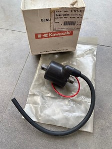 Kawasaki KSR 80 | eBay