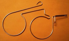 One Sheet Guide for Brother KH881 KH891 knitting machine build-in knit leader