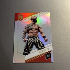 2023 Donruss Elite WWE #19 Ricochet  - Raw