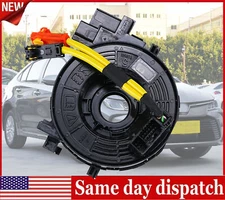 Clock Spring for Toyota Corolla 2014-2019 Spiral Cable 84306-09020 L Sedan 4Door