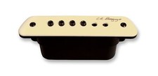 LR Baggs M1 Pickup Soundhole per chitarra acustica