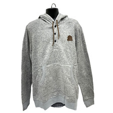 NWT Sz XXL Men s Element Logo Highland Henley...