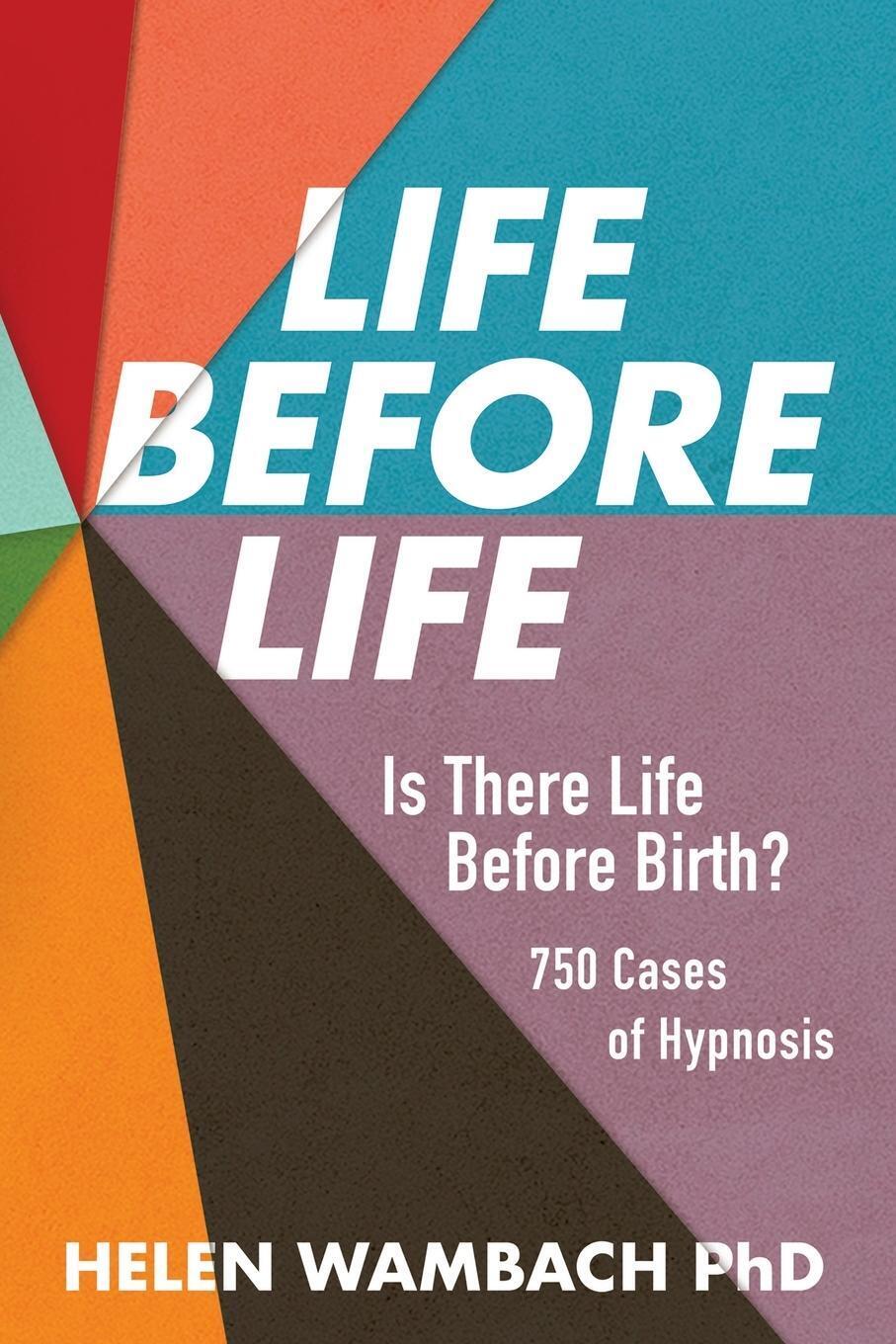Thumbnail - Helen Wambach | Life Before Life | Taschenbuch | Englisch (2020) |