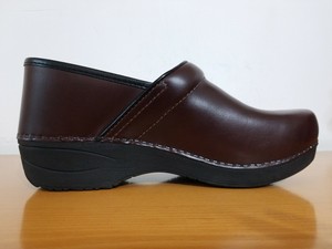 dansko waterproof clogs