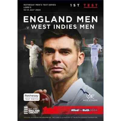 Indies 2nd Test West Indies England Ka Test Match England West Indies  Second Test Scorecard 2024 England V West