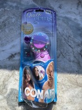 Conair Quick Gems Quick  Easy Hair Jewler HJBC 2006 BRAND NEW