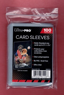team sleeves for cards Custom Card - Print Your Design on Durable,top Quality Magic Sleeves,perfectly Match Your Deck and Make Your Deck Unique! Each bag features an adhesive strip on the flap for secure closure and can hold up to 35 standard cards or 5 standard toploaders DEDC 200Pcs Trading Cards Team