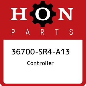 36700-SR4-A13-Honda-Controller-36700SR4A13-New-Genuine-OEM-Part