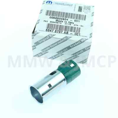 12V Lighter Power Socket for FIAT DUCATO PEUGEOT BOXER RELAY 2014- ORIGINAL 