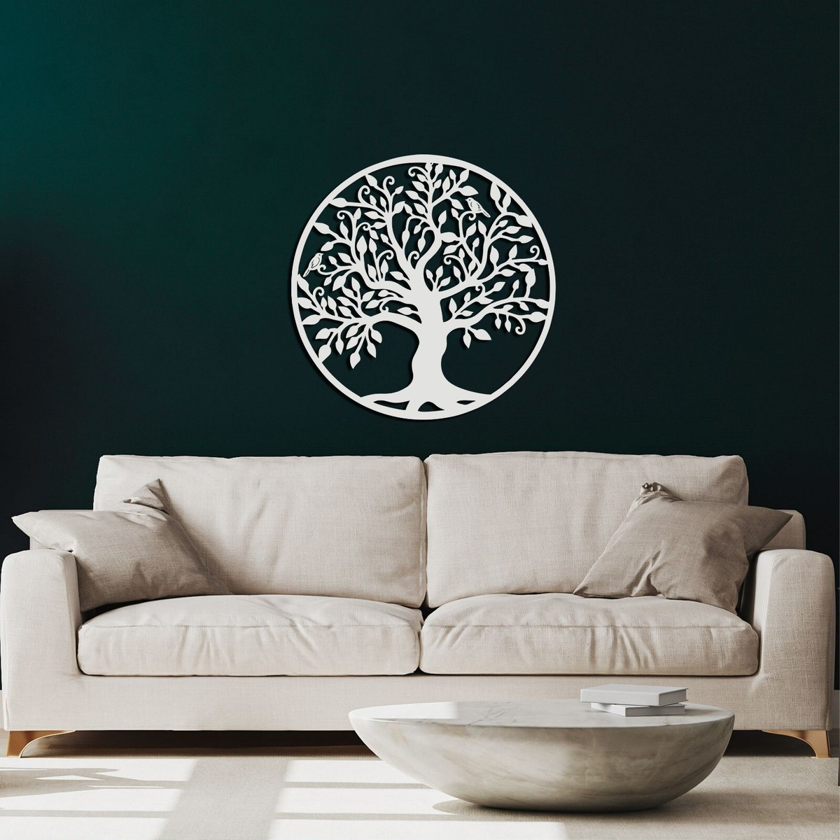 Details more than 168 metal family tree wall decor seven.edu.vn